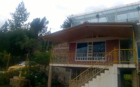 Cabaña Los Hayuelos